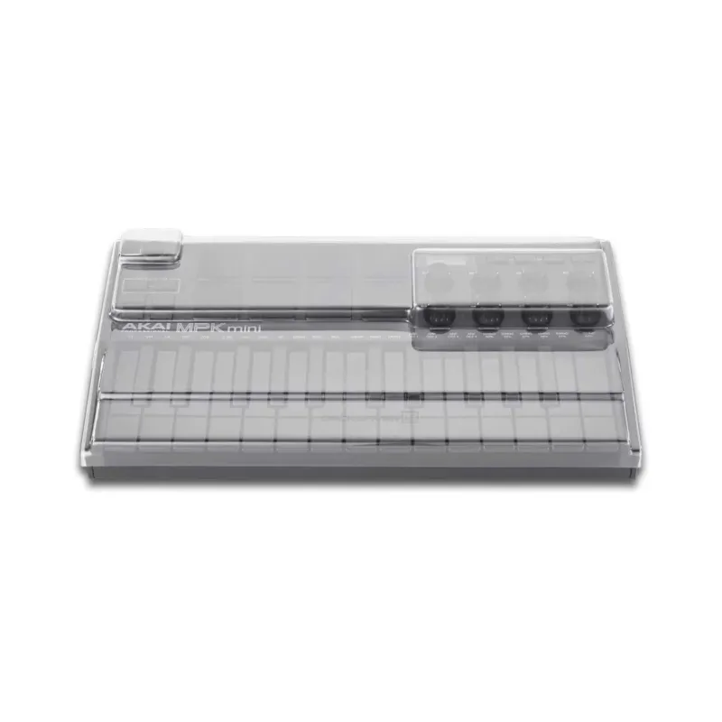 Decksaver για το Akai Pro MPK Mini MK3 Κάλυμμα Προστασίας