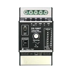 Lite Puter DX-1006Τ Led Dimmer