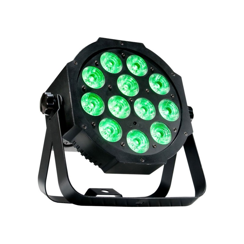 Eliminator Mega 64 Profile EP Led Par