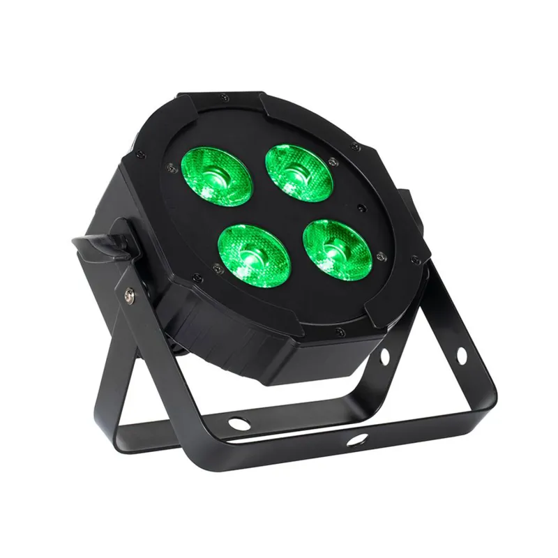 Eliminator Mega Hex L Led Par