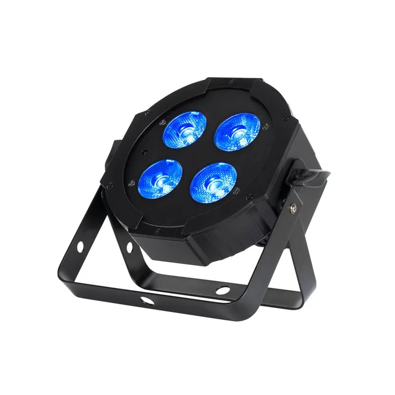 Eliminator Mega Hex L Led Par