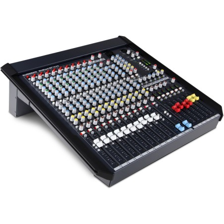 Allen & Heath  WΖ4 14:4:2 Αναλογική Κονσόλα Ήχου