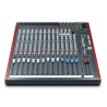 Allen & Heath Zed -18 Αναλογική Κονσόλα Ήχου