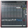 Allen & Heath Zed -18 Αναλογική Κονσόλα Ήχου