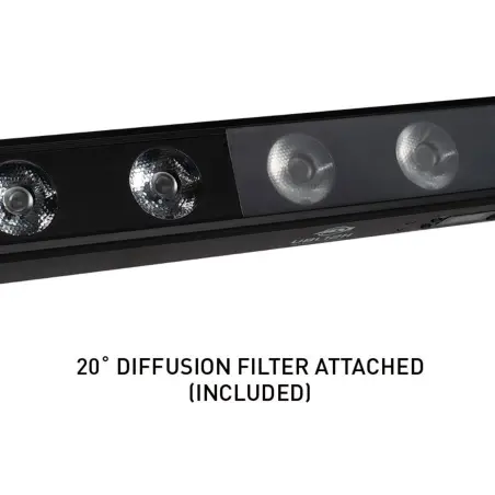 American DJ UBL12H Led Bar