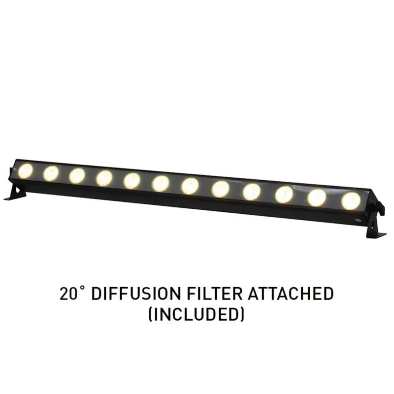 American DJ UBL12H Led Bar