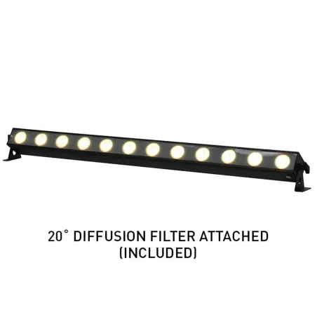 American DJ UBL12H Led Bar