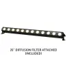 American DJ UBL12H Led Bar