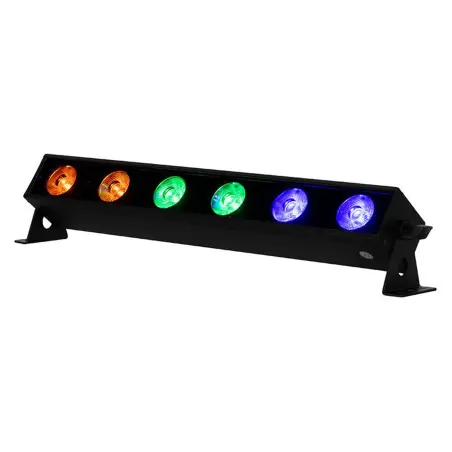 American Dj UBL6H Led Bar