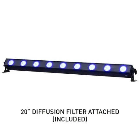 American Dj UBL9H Led Bar