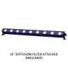 American Dj UBL9H Led Bar