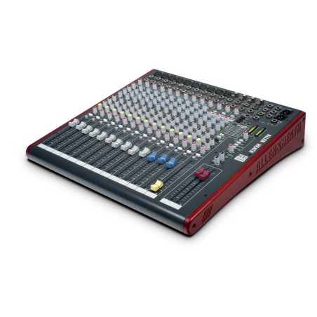 Allen & Heath Zed -18 Αναλογική Κονσόλα Ήχου