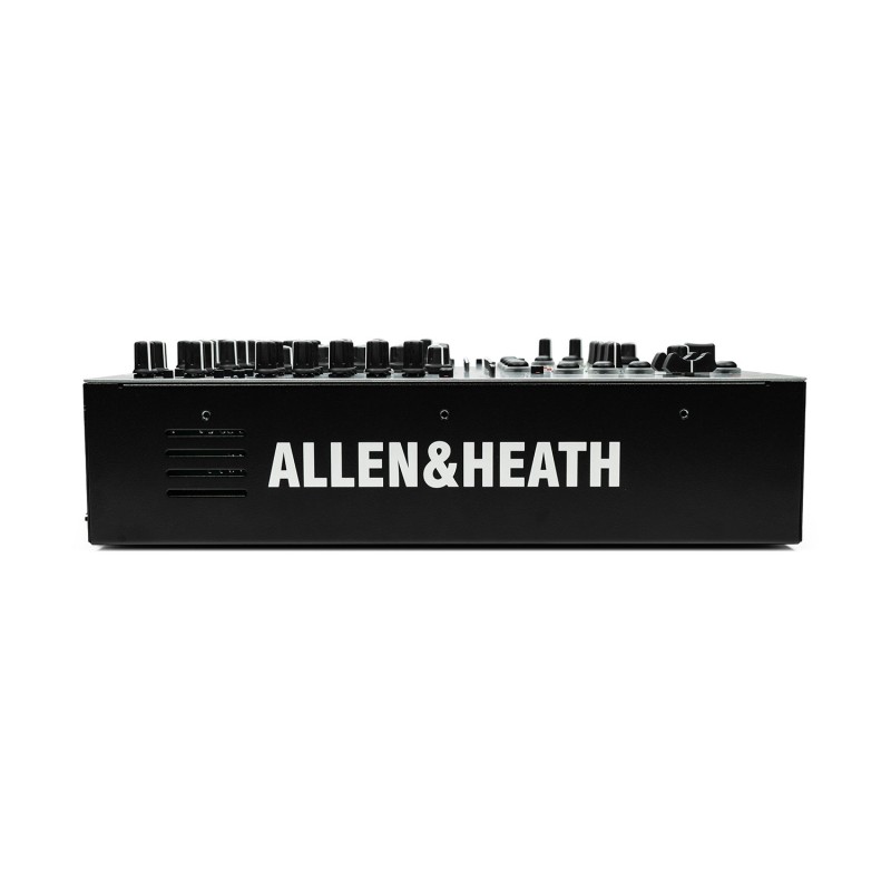 Allen & Heath Xone:92 Μίκτης Ήχου Limited Edition - Ασημί