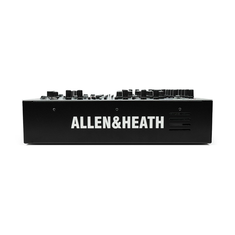 Allen & Heath Xone:92 Μίκτης Ήχου Limited Edition - Ασημί