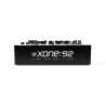 Allen & Heath Xone:92 Μίκτης Ήχου Limited Edition - Ασημί