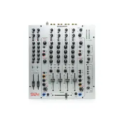 Allen & Heath Xone:92 Μίκτης Ήχου Limited Edition - Ασημί