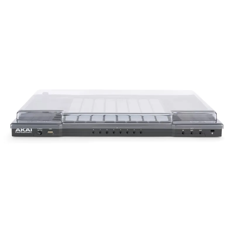 Decksaver για το Akai APC64 - Κάλυμμα Προστασίας