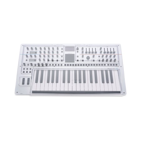 Decksaver Roland GAIA 2 Κάλυμμα Προστασίας