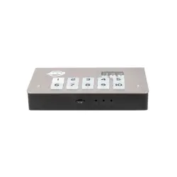 ADJ MyDMX5 Hardware and Software Controller