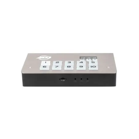 ADJ MyDMX5 Hardware and Software Controller