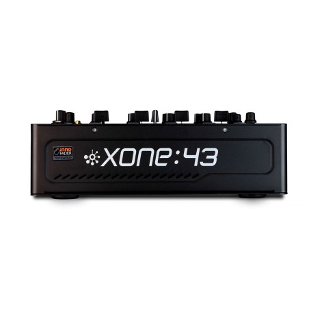 Allen & Heath XONE:43 Dj Μίκτης Ήχου