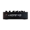 Allen & Heath XONE:43 Dj Μίκτης Ήχου