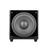 Wilson SUB-10-B Αυτοενισχυόμενο Subwoofer - Μαύρο