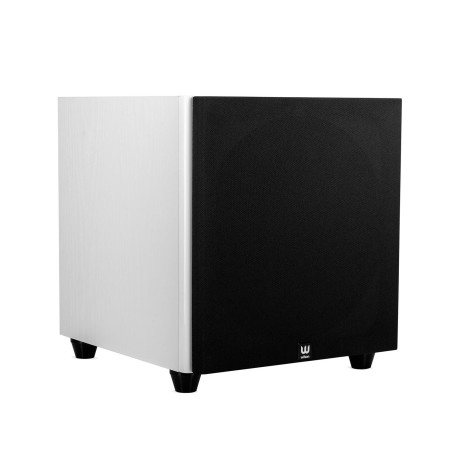 Wilson SUB-10-W Αυτοενισχυόμενο Subwoofer - Λευκό