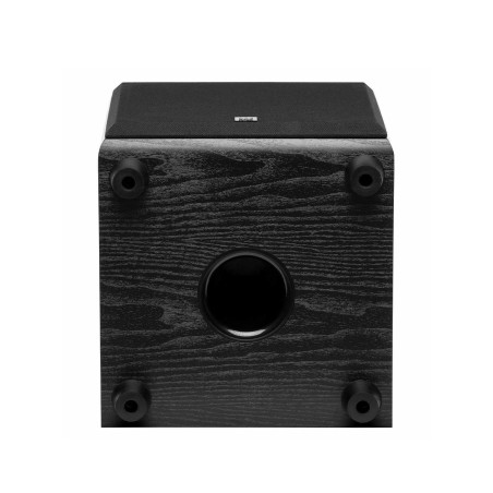 Wilson SUB-9 Αυτοενισχυόμενο Subwoofer - Μαύρο