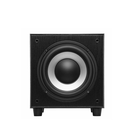 Wilson SUB-9 Αυτοενισχυόμενο Subwoofer - Μαύρο