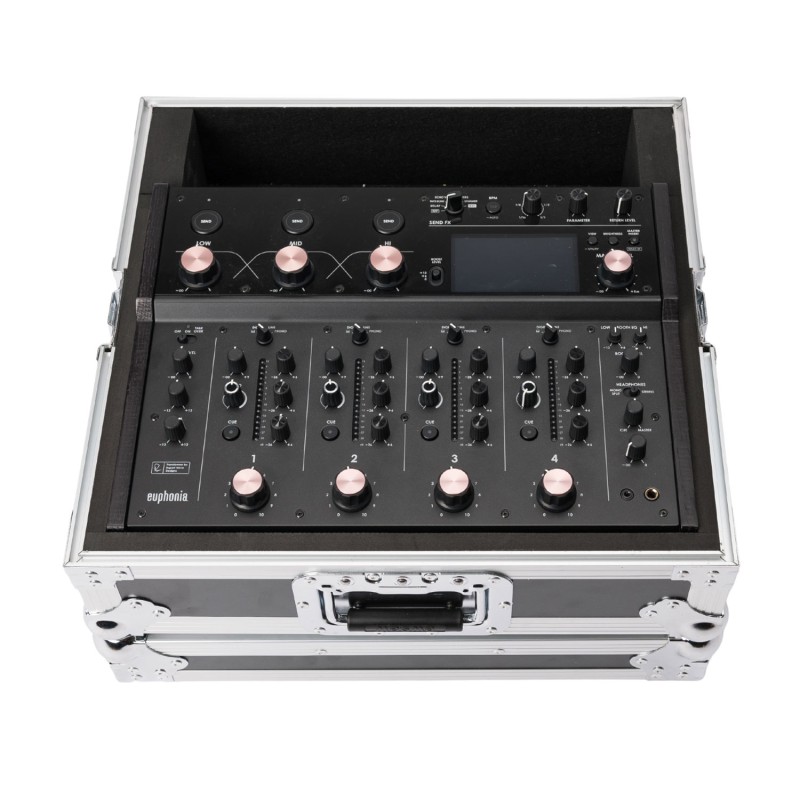 Magma Mixer Case Euphonia Flightcase