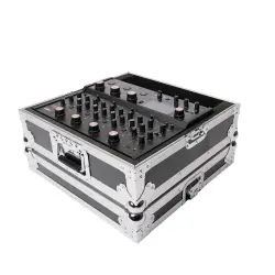 Magma Mixer Case Euphonia Flightcase