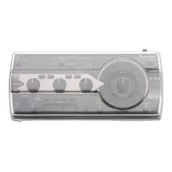 Decksaver για το Pioneer DJ RMX 1000 Κάλυμμα Προστασίας