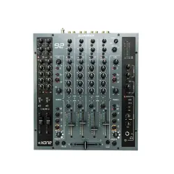 Allen & Heath XONE:92 MK2 μίκτης Dj