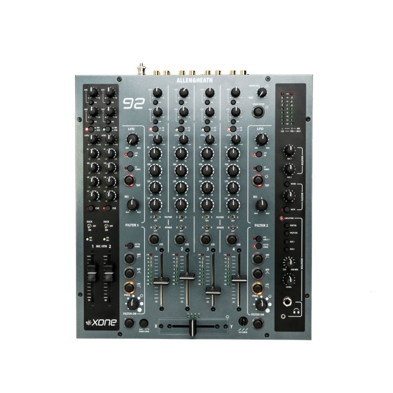 Allen & Heath XONE:92 MK2 μίκτης Dj