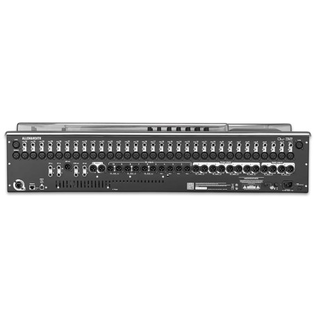 Decksaver για την Allen-Heath QU32 Κάλυμμα Προστασίας