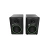 Mackie CR3.5 Αυτοενισχυόμενα Studio Monitors - Μαύρο