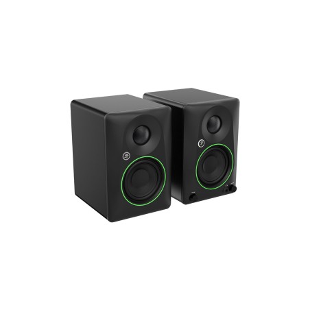 Mackie CR3.5 Αυτοενισχυόμενα Studio Monitors - Μαύρο