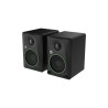 Mackie CR3.5 Αυτοενισχυόμενα Studio Monitors - Μαύρο