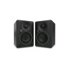 Mackie CR3.5 Αυτοενισχυόμενα Studio Monitors - Μαύρο