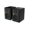 Mackie CR4.5 Αυτοενισχυόμενα Studio Monitors - Μαύρο