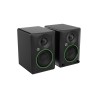 Mackie CR4.5BT Active Studio Monitors - Pair - Black