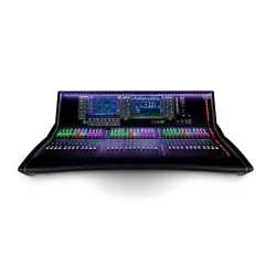 Allen & Heath dLive S Class S7000