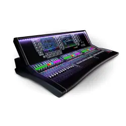 Allen & Heath dLive S Class S7000