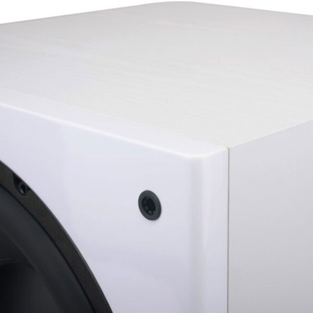 Wilson Sub-12 Αυτοενισχυόμενο Subwoofer - Λευκό