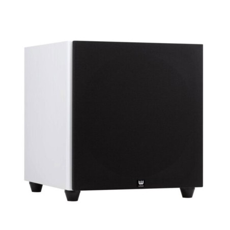 Wilson Sub-12 Αυτοενισχυόμενο Subwoofer - Λευκό