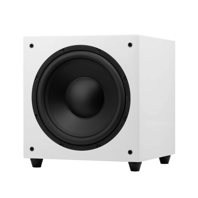 Wilson Sub-12 HGL Αυτοενισχυόμενο Subwoofer - Λευκό