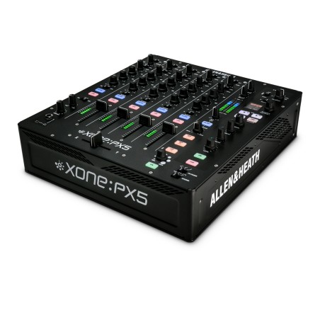 Allen & Heath XONE:PX5 Dj Μίκτης Ήχου