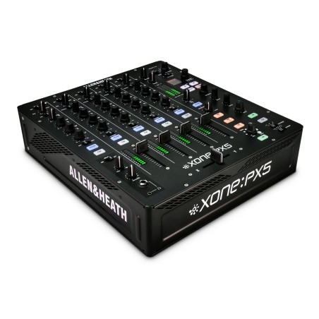 Allen & Heath XONE:PX5 Dj Μίκτης Ήχου