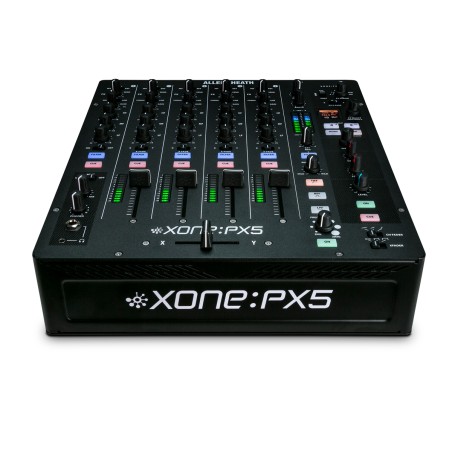 Allen & Heath XONE:PX5 Dj Μίκτης Ήχου